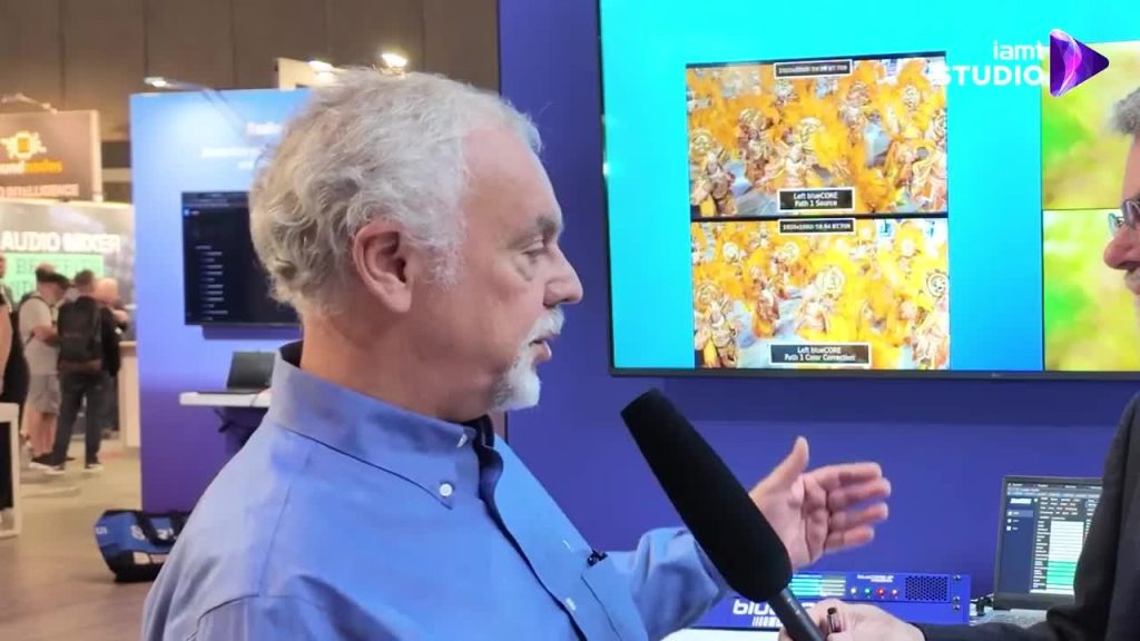 Cobalt Digital at IBC 2026