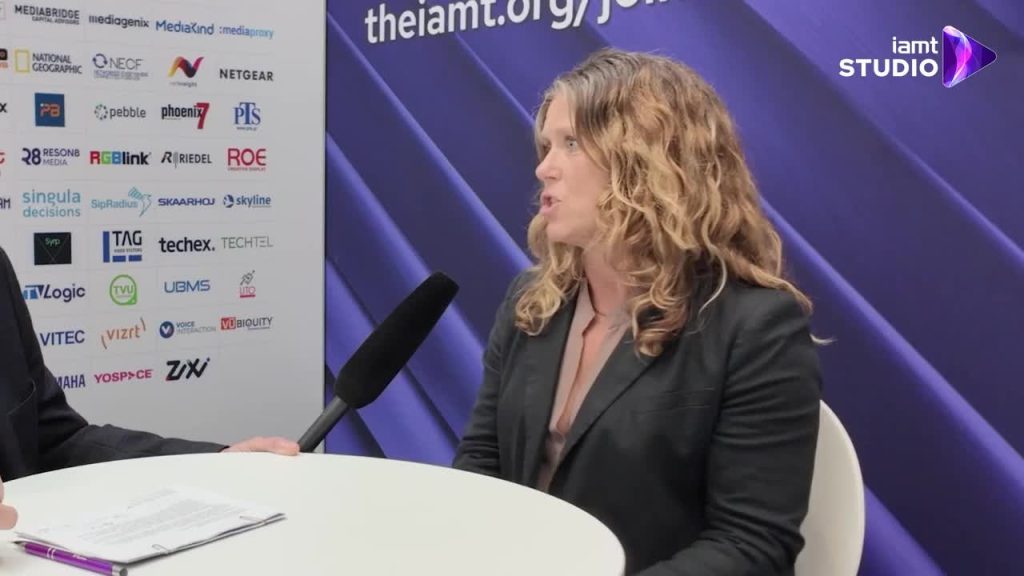 Fabric Insights at IBC 2026