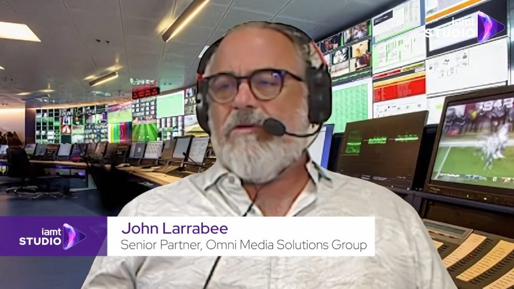 OmniMedia Solutions Group Interview 2026