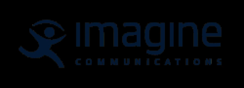 Imagine Communications logo