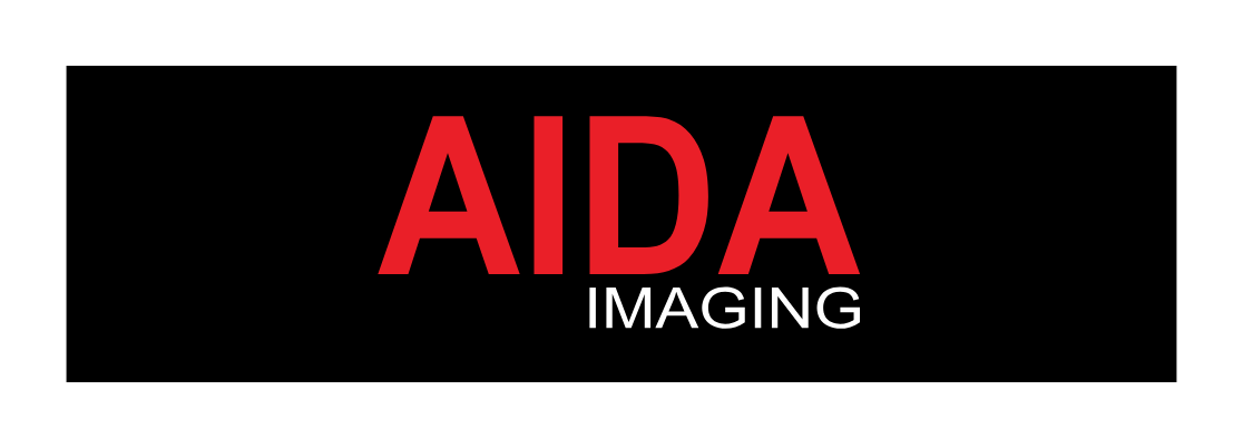 AIDA Imaging logo