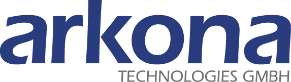 Arkona Technologies logo