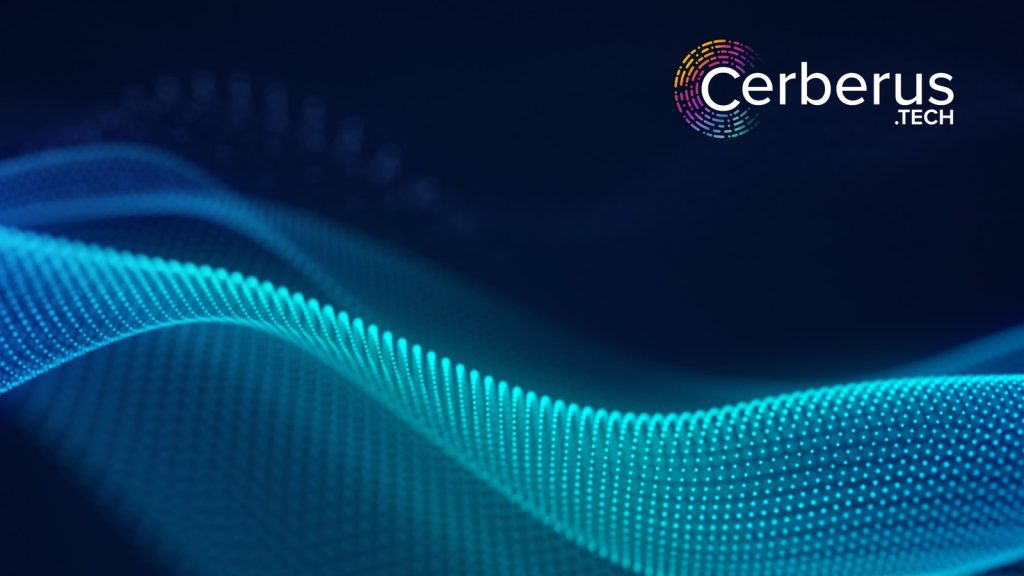 Cerberus Tech - Beyond Replacement: Orchestrating the Distribution Transition