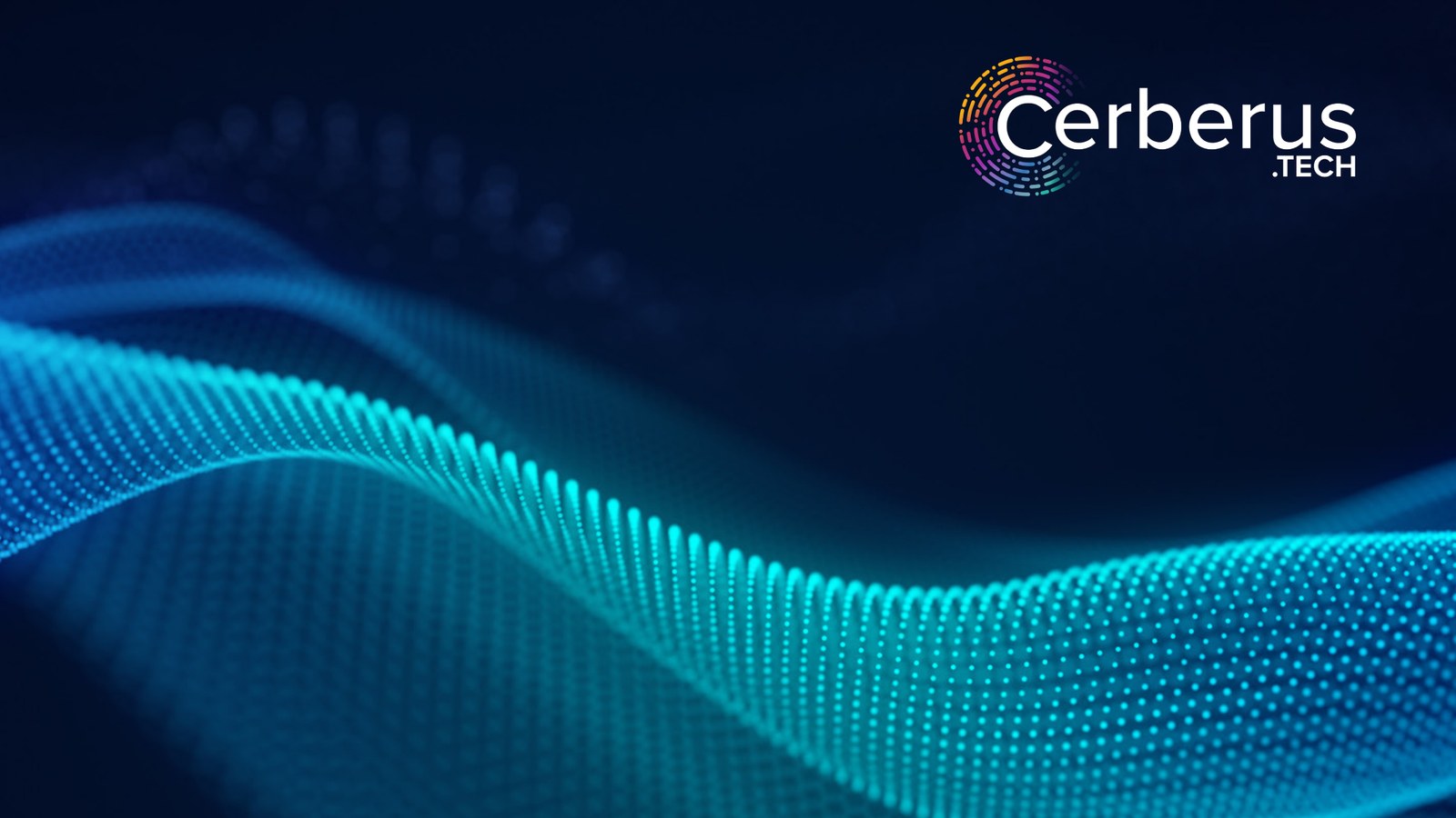 Cerberus Tech - Beyond Replacement: Orchestrating the Distribution Transition