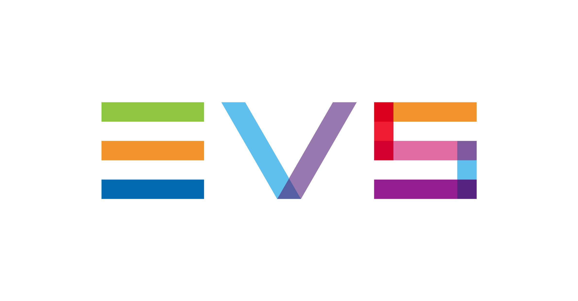 EVS Broadcast Equipment logo