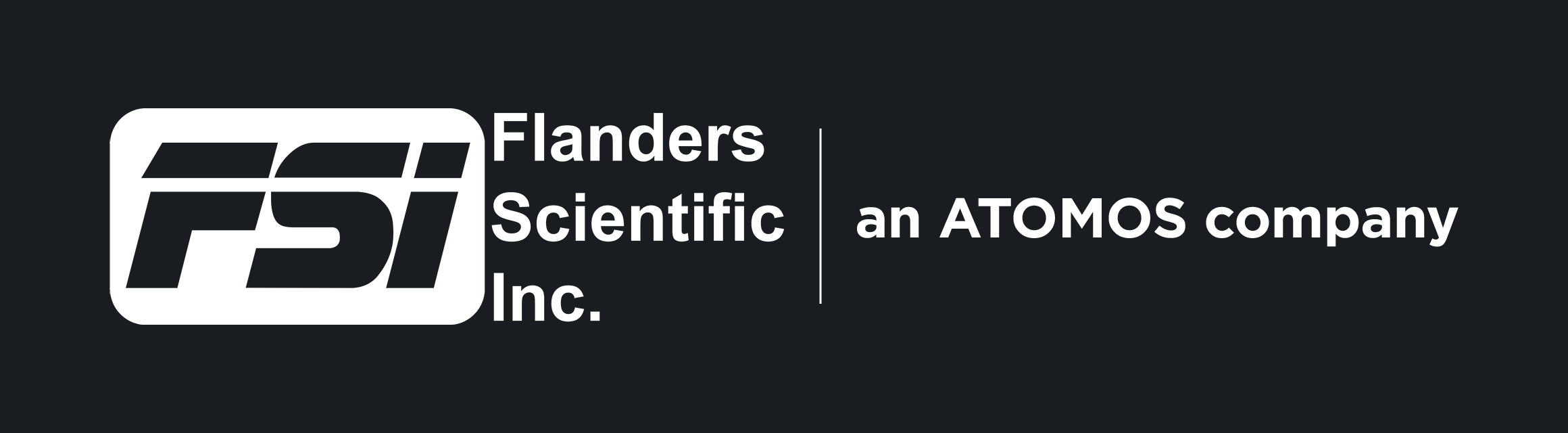 Flanders Scientific logo