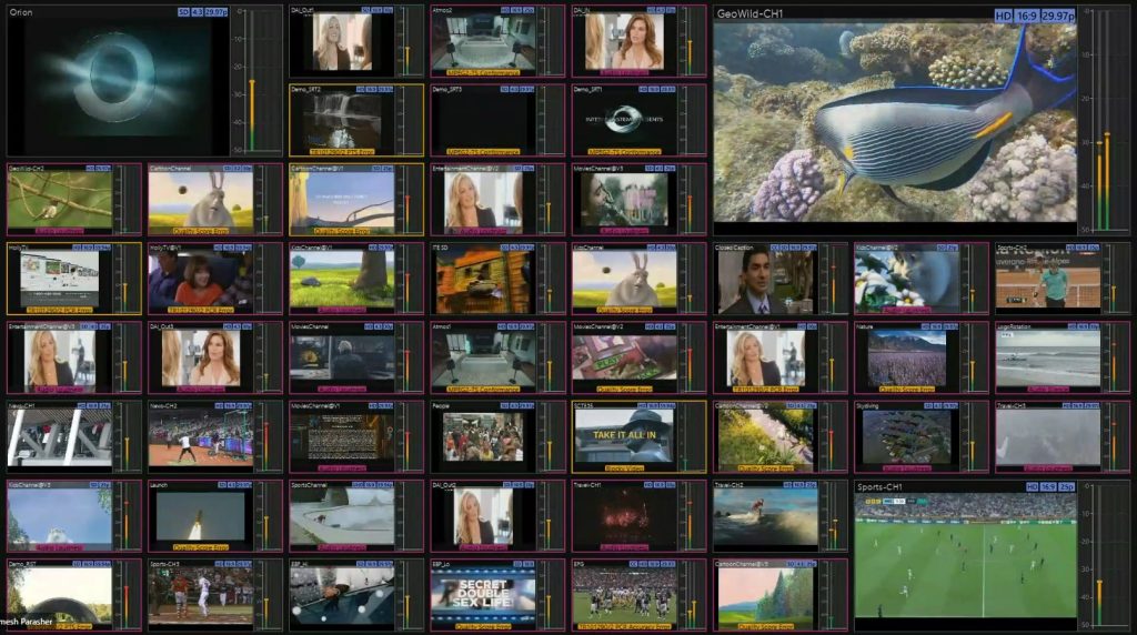 Interra Systems to Focus on Media Quality, Visibility, and AI Automation at A.B.I.S. 2026