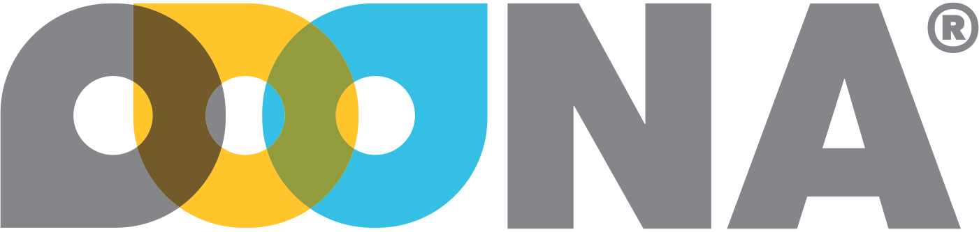 OOONA logo OOONA logo