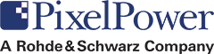 Pixel Power logo