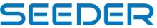 SEEDER logo