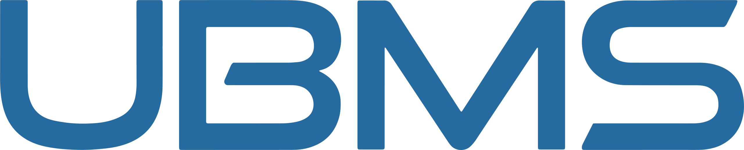 United Broadcast & Media Solutions logo