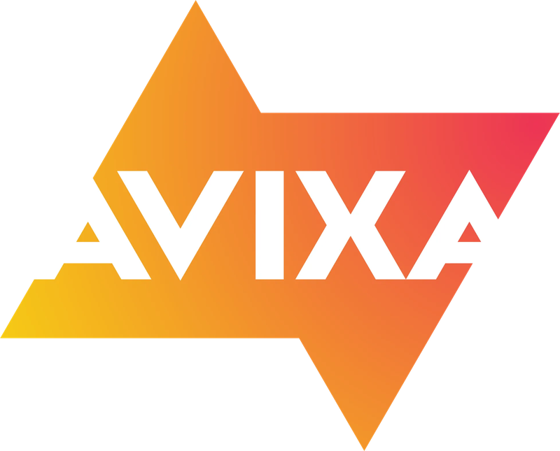 AVIXA logo