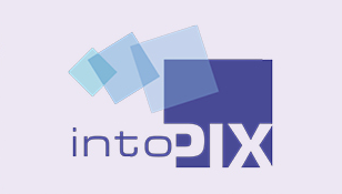 intoPIX logo
