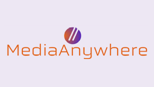 Media-Anywhere logo