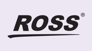 Ross Video logo