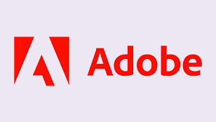 Adobe logo