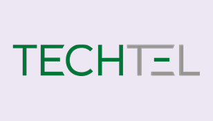 Techtel logo