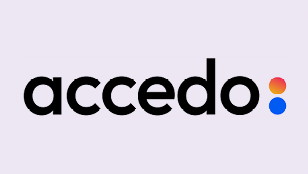 Accedo logo