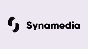 Synamedia logo