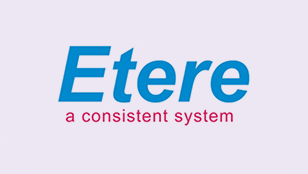 Etere logo