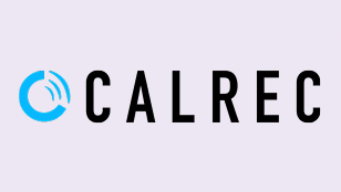 Calrec logo