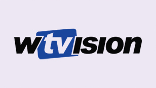wTVision logo
