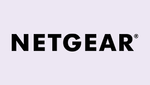 NETGEAR AV logo