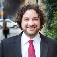 Richard Metzler, PhD