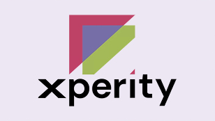 Xperity logo