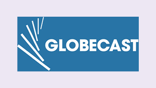 Globecast logo
