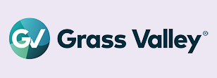 Grass Valley logo