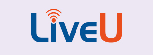 LiveU logo