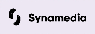 Synamedia logo
