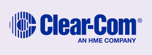 Clear-Com logo