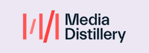 Media Distillery logo