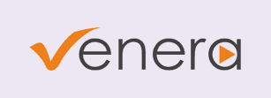 Venera Technologies logo