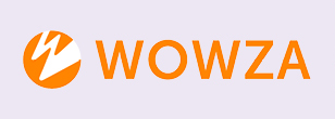 Wowza logo