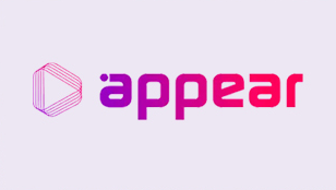 Appear logo