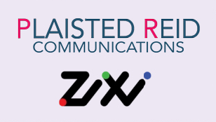 PRComs-Zixi logo