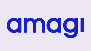 Amagi, AWS, Embrace and Fonn Group logo