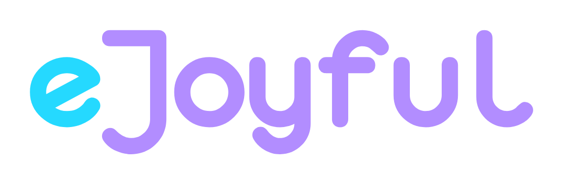 eJoyful logo eJoyful logo