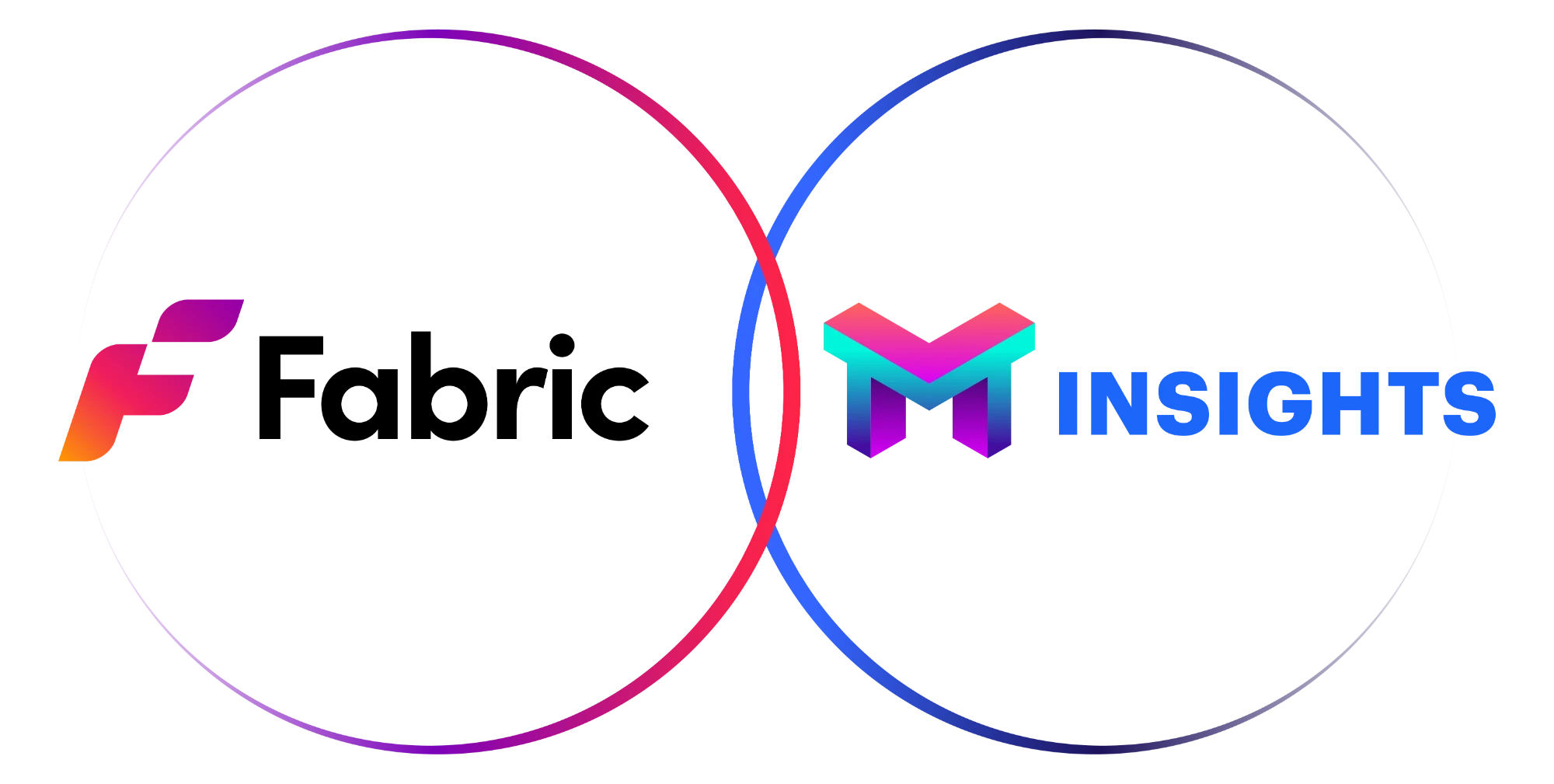 Fabric and TMT Insights logo